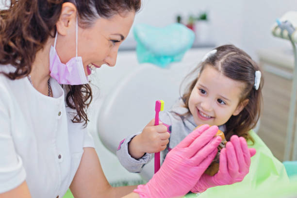 Best Pediatric Dentistry  in Red Chute, LA